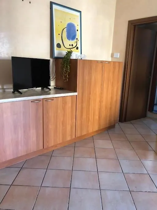 House Near Milano Apartment Cologno Monzese 0*,