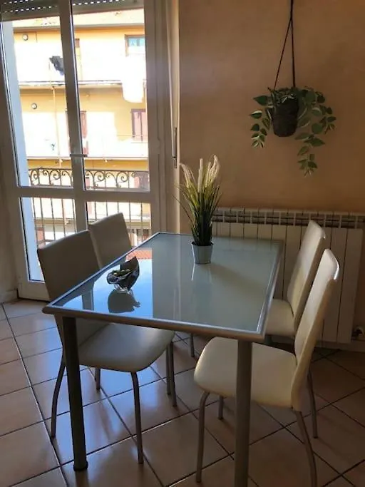 House Near Milano Apartment Cologno Monzese