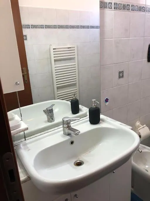 House Near Milano Apartment Cologno Monzese