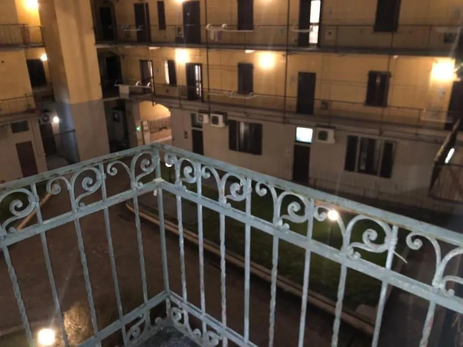 House Near Milano Apartment Cologno Monzese 0*,  Italy