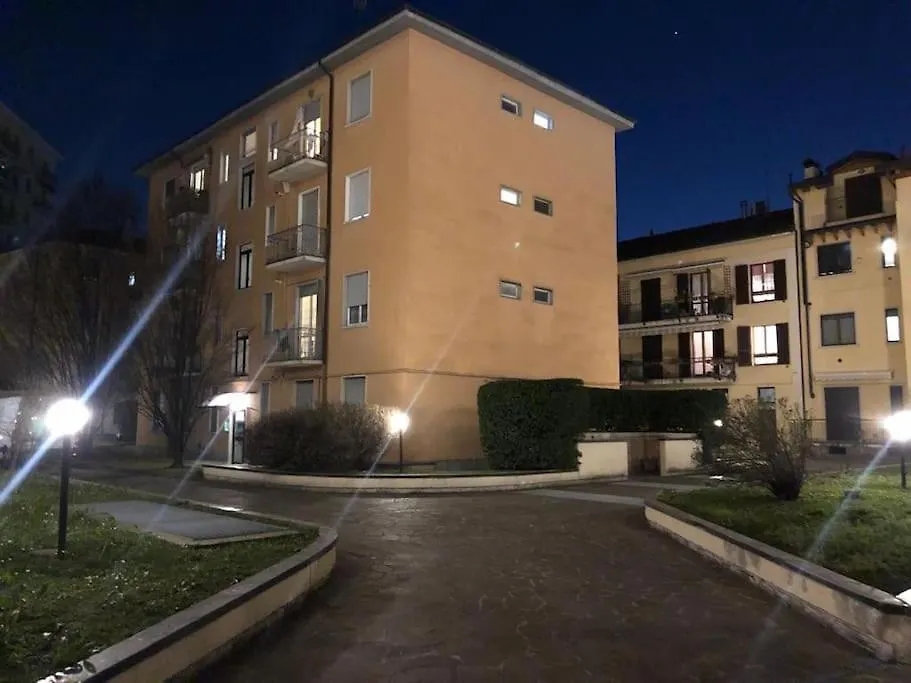 House Near Milano Apartment Cologno Monzese