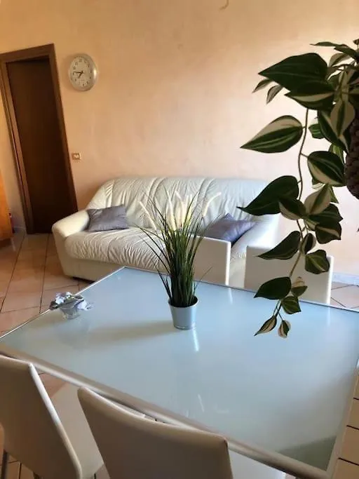 House Near Milano Apartment Cologno Monzese Italy