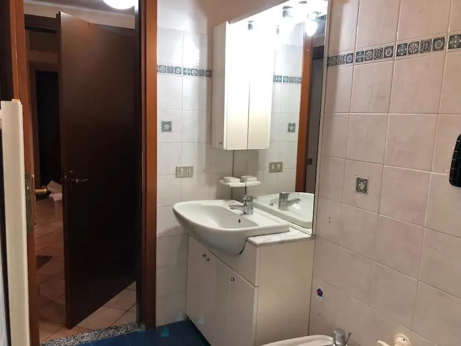 House Near Milano Apartment Cologno Monzese