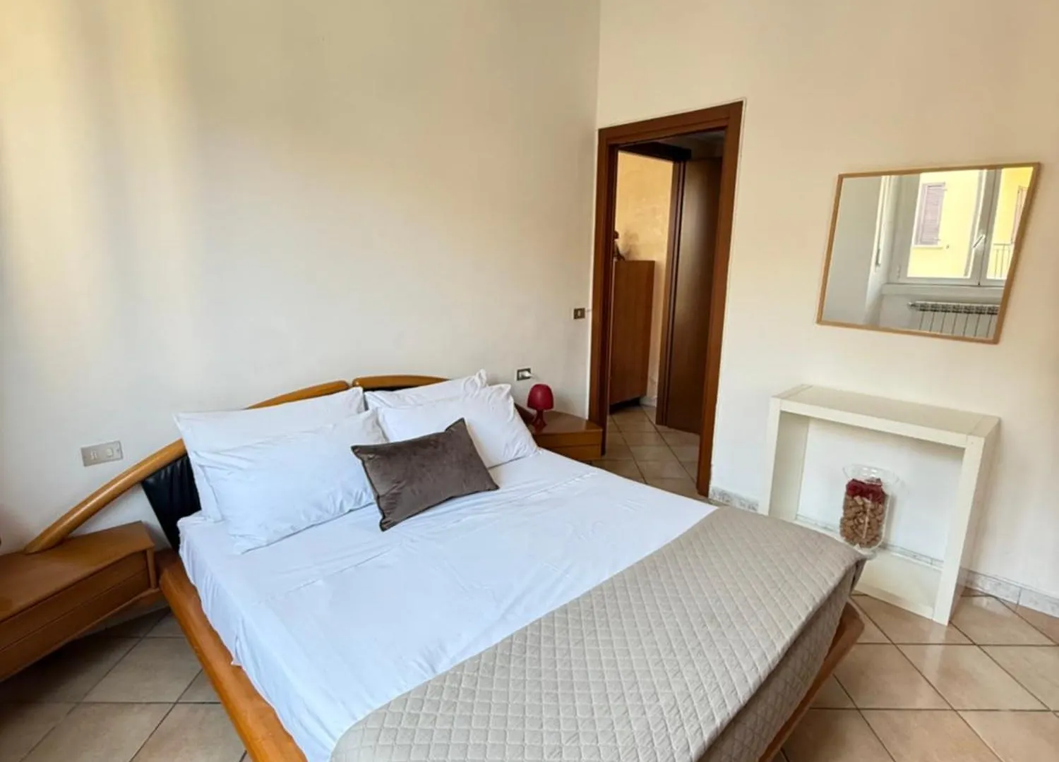 Апартаменты House Near Milano Колоньо-Монцезе