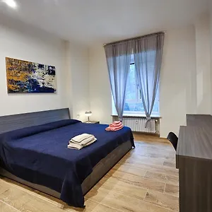 Wade Milano - San Raffaele Cologno Monzese