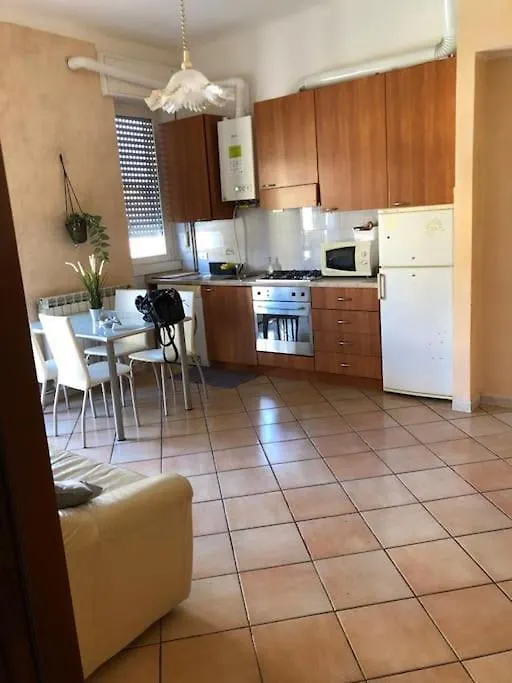Apartmán House Near Milano Cologno Monzese Itálie